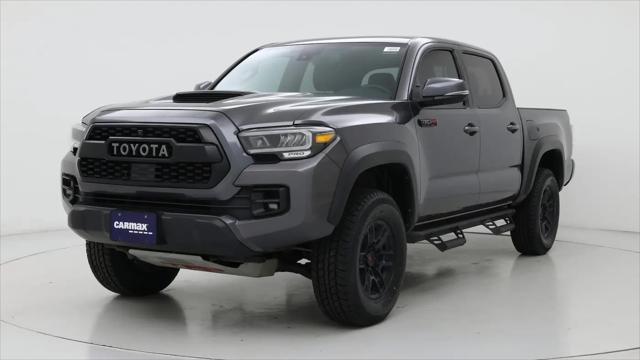 2021 Toyota Tacoma TRD Pro