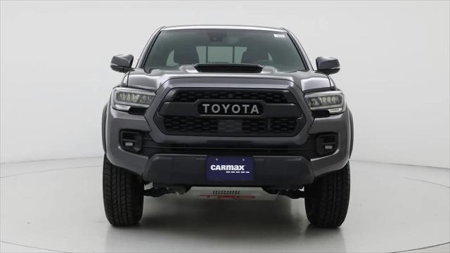 2021 Toyota Tacoma TRD Pro
