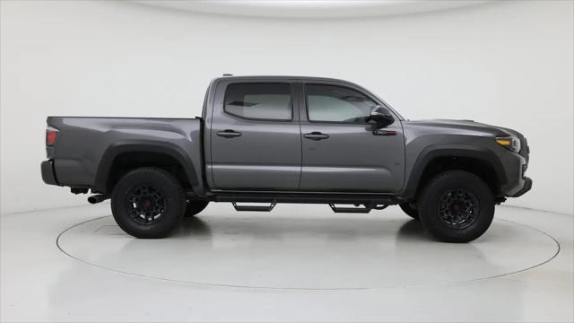 2021 Toyota Tacoma TRD Pro