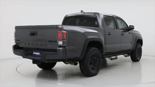 2021 Toyota Tacoma TRD Pro