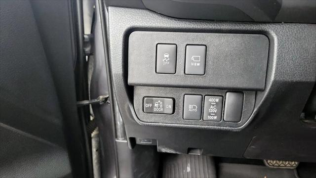 2021 Toyota Tacoma TRD Pro