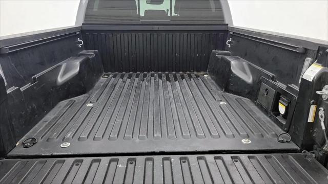 2021 Toyota Tacoma TRD Pro
