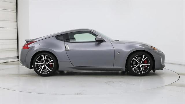 2018 Nissan 370Z Sport