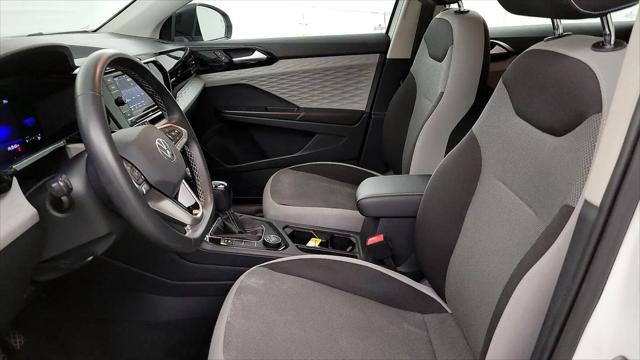 2023 Volkswagen Taos 1.5T S