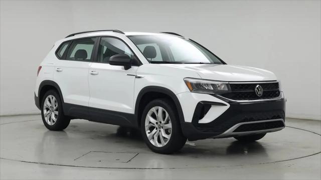 2023 Volkswagen Taos 1.5T S for sale in Stockbridge, GA