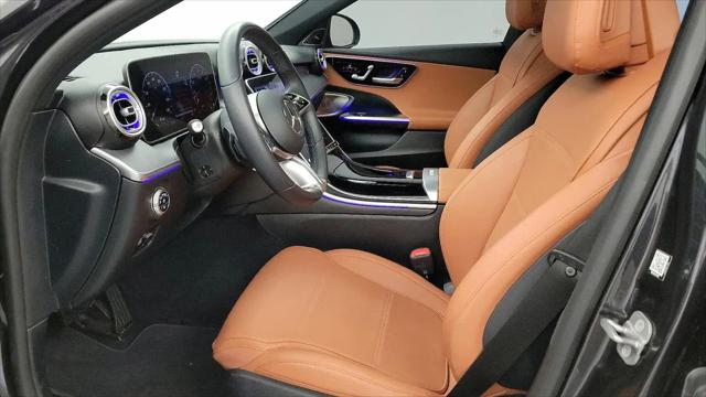 2025 Mercedes-Benz C-CLASS C 300 C 300
