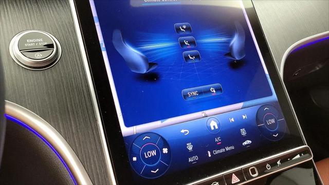 2025 Mercedes-Benz C-CLASS C 300 C 300