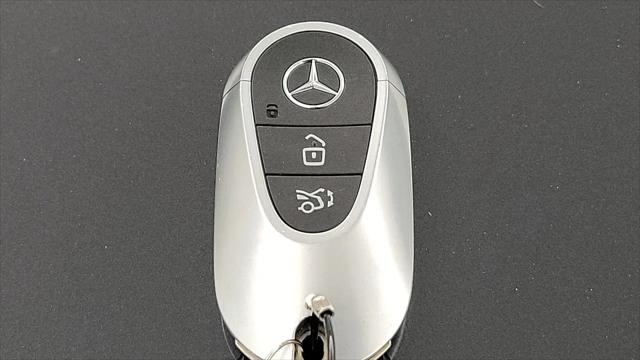2025 Mercedes-Benz C-CLASS C 300 C 300