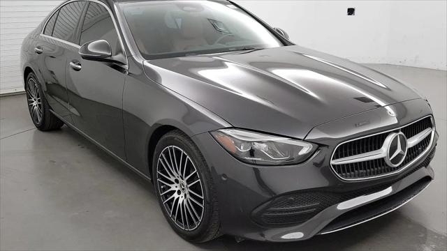 2025 Mercedes-Benz C-CLASS C 300 C 300 for sale in Naples, FL