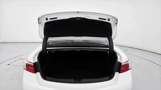 2017 Acura ILX Premium Package