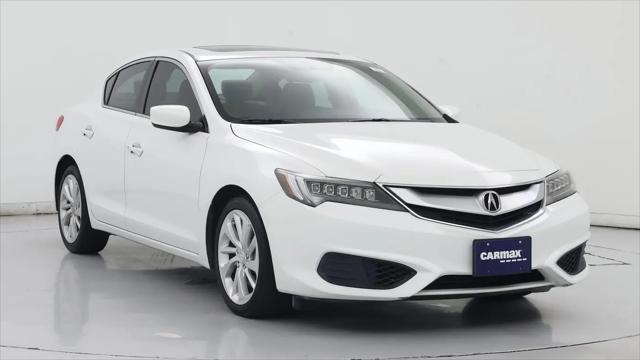2017 Acura ILX Premium Package for sale in Irving, TX