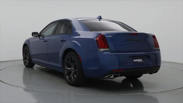 2023 Chrysler 300 Touring