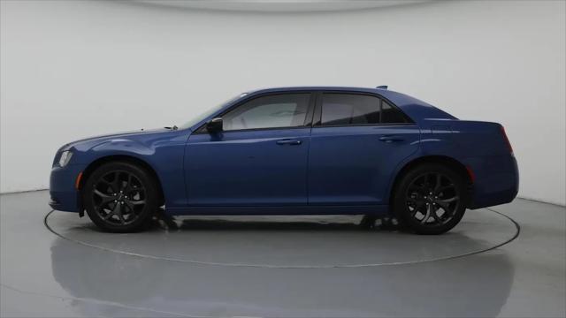 2023 Chrysler 300 Touring