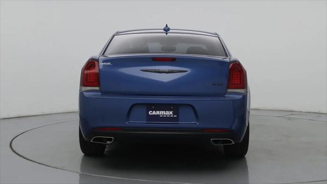 2023 Chrysler 300 Touring