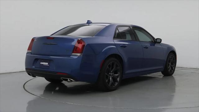 2023 Chrysler 300 Touring