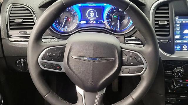 2023 Chrysler 300 Touring
