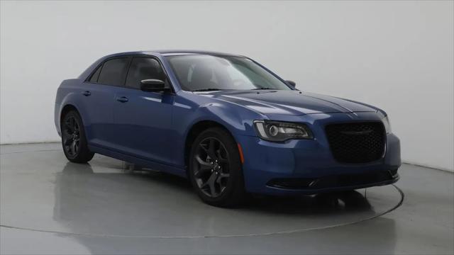 2023 Chrysler 300 Touring for sale in Gilbert, AZ