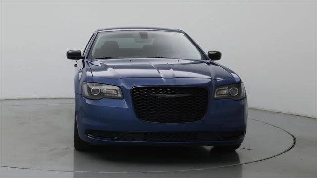 2023 Chrysler 300 Touring