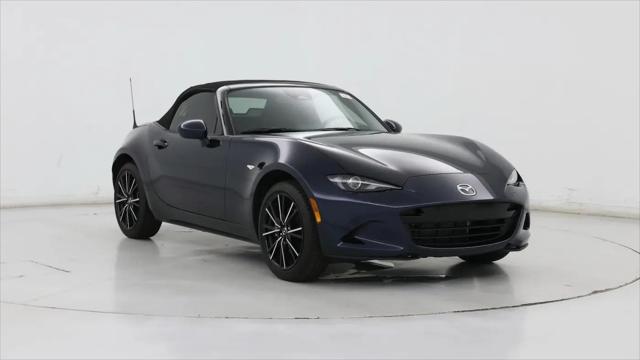 2025 Mazda MX-5 Grand Touring for sale in Merriam, KS