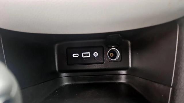2022 Chevrolet Equinox FWD LS