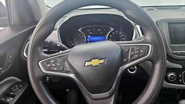 2022 Chevrolet Equinox FWD LS