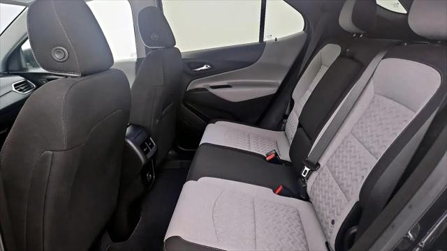 2022 Chevrolet Equinox FWD LS