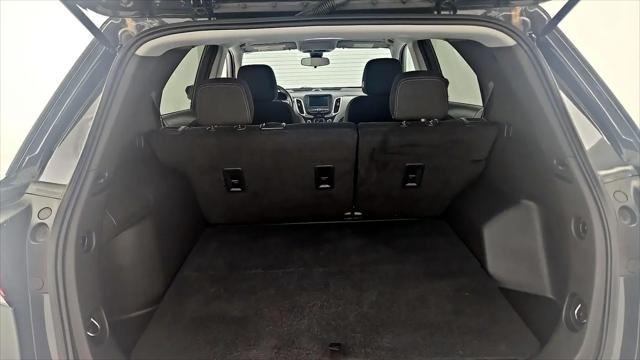 2022 Chevrolet Equinox FWD LS