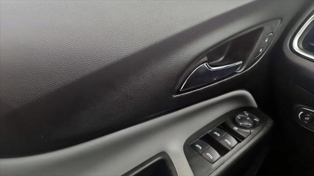 2022 Chevrolet Equinox FWD LS