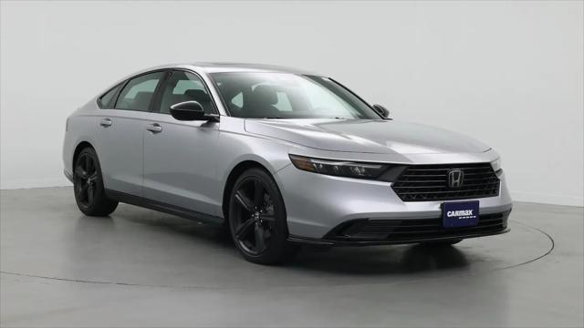 2023 Honda Accord Hybrid Sport-L for sale in Wilmington, NC