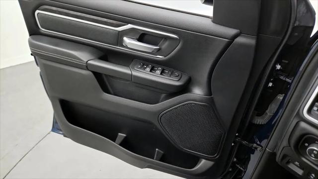 2022 Ram 1500 Big Horn Crew Cab 4x4 5'7" Box