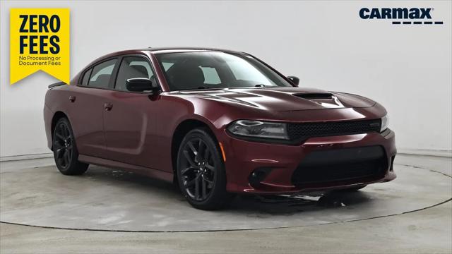 2021 Dodge Charger GT RWD for sale in Dothan, AL