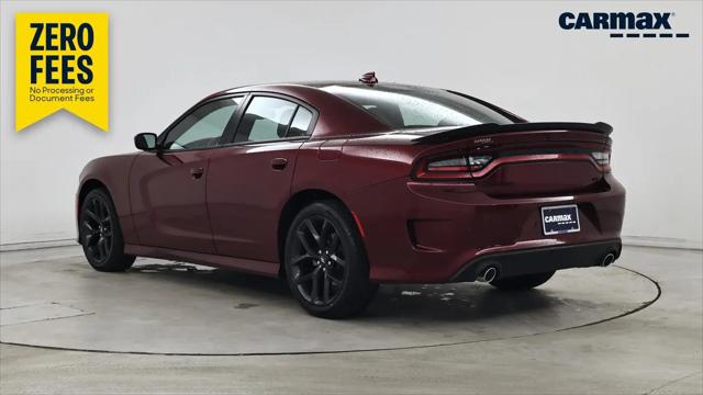 2021 Dodge Charger GT RWD for sale in Dothan, AL