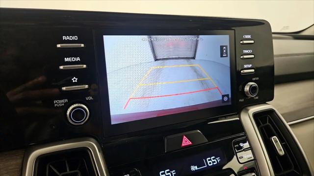 2021 Kia Sorento EX