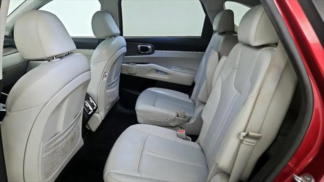 2021 Kia Sorento EX