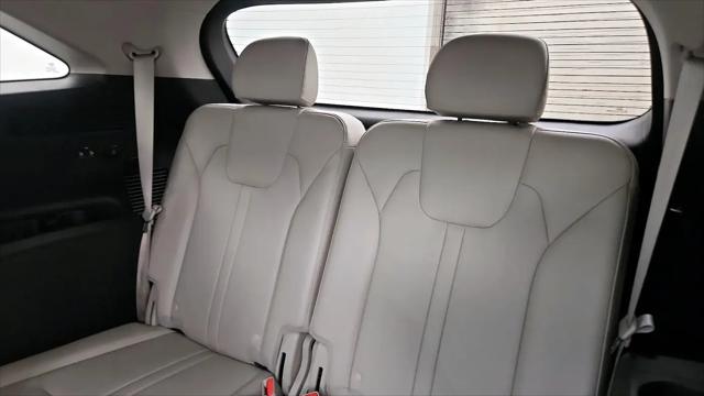 2021 Kia Sorento EX