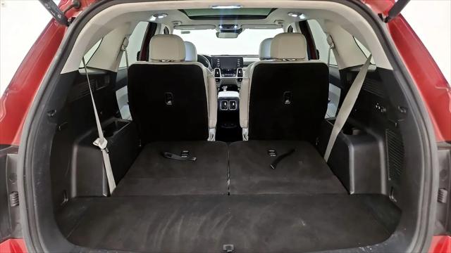 2021 Kia Sorento EX