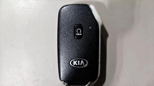 2021 Kia Sorento EX