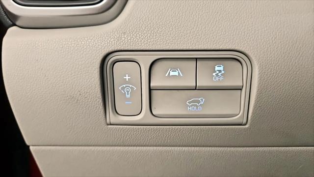 2021 Kia Sorento EX