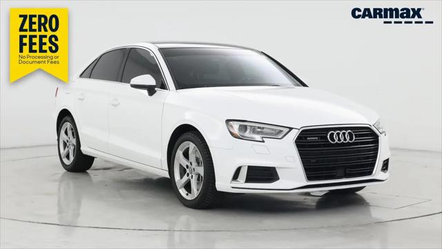 2019 Audi A3 45 Premium for sale in Henderson, NV