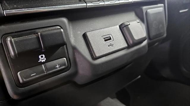 2020 GMC Sierra 2500HD 4WD Crew Cab Standard Bed