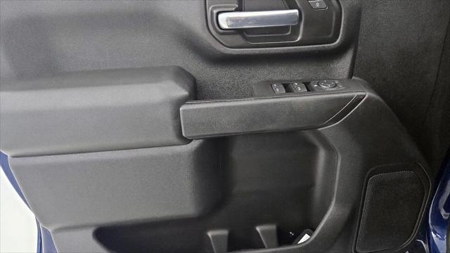 2020 GMC Sierra 2500HD 4WD Crew Cab Standard Bed