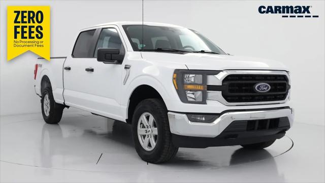 2023 Ford F-150 XLT for sale in Indianapolis, IN