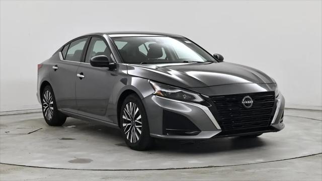 2024 Nissan Altima SV FWD for sale in Indianapolis, IN