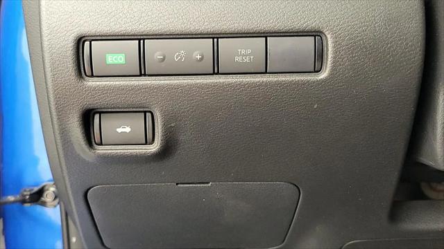 2023 Nissan Sentra SR Xtronic CVT