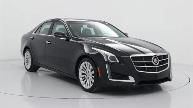 2014 Cadillac CTS Luxury for sale in Indianapolis, IN