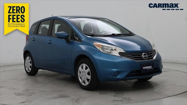 2015 Nissan Versa Note SV for sale in Santa Fe, NM