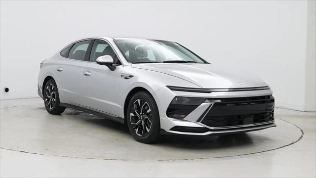 2025 Hyundai Sonata SEL for sale in Winston-Salem, NC