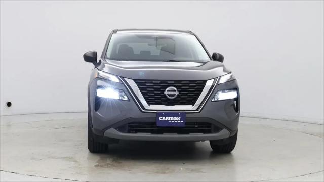 2023 Nissan Rogue S Intelligent AWD