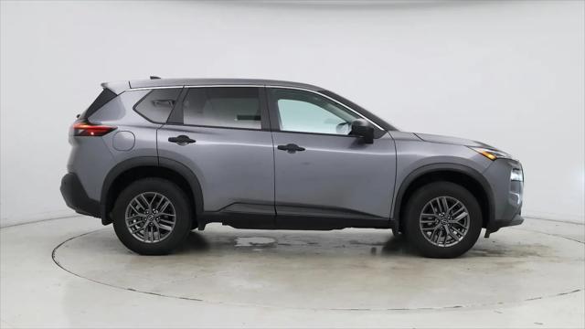 2023 Nissan Rogue S Intelligent AWD