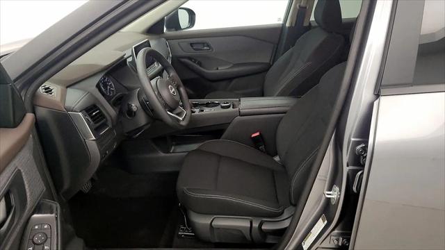 2023 Nissan Rogue S Intelligent AWD